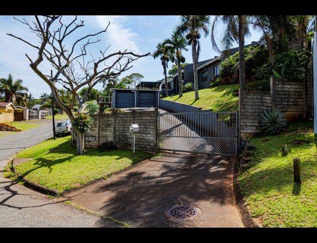 3 BEDROOM HOUSE SOLD IN BLUFF